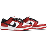 Nike Dunk Low SB 'J-Pack Chicago' - BQ6817-600