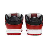 Nike Dunk Low SB 'J-Pack Chicago' - BQ6817-600