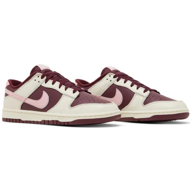 Nike Dunk Low Premium 'Valentine's Day' - DR9705-100 – Kicks Heaven AU