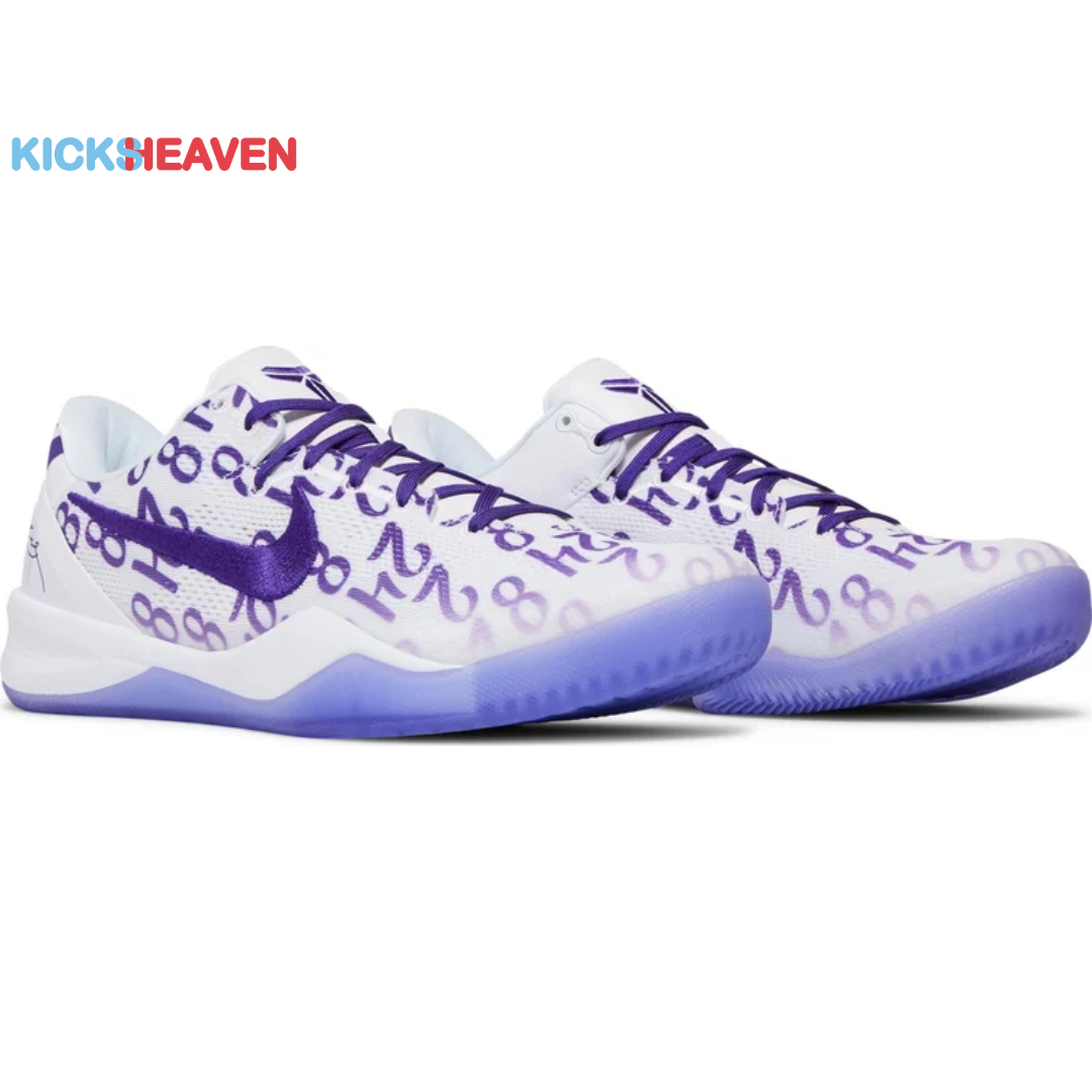 Nike Kobe 8 Protro 'Court Purple' – Kicks Heaven AU