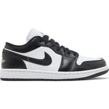 Nike Air Jordan 1 Low 'Black White / Panda' (2023) WMNS - Kicks Heaven