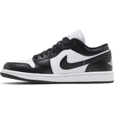 Nike Air Jordan 1 Low 'Black White / Panda' (2023) WMNS - Kicks Heaven