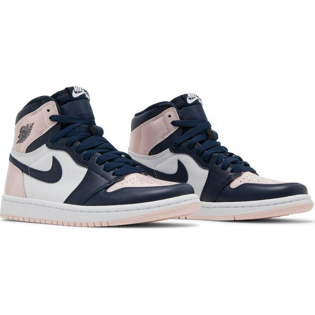 Nike Air Jordan 1 Retro High OG 'Bubble Gum' WMNS - Kicks Heaven