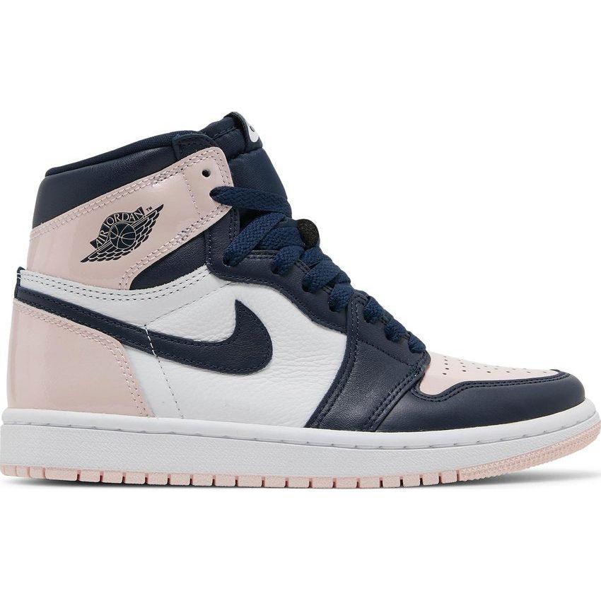 Nike Air Jordan 1 Retro High OG 'Bubble Gum' WMNS - Kicks Heaven