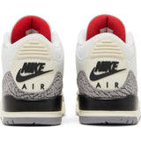 Nike Air Jordan 3 White Cement Reimagined (2023) - Kicks Heaven