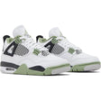 Nike Air Jordan 4 'Seafoam' WMNS - Kicks Heaven