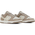 Nike Dunk Low 'Bone Beige / Moon Fossil' - Kicks Heaven