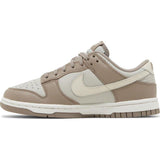 Nike Dunk Low 'Bone Beige / Moon Fossil' - Kicks Heaven