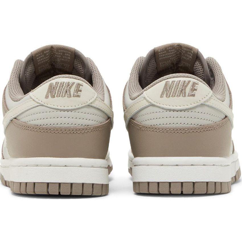 Nike Dunk Low 'Bone Beige / Moon Fossil' - Kicks Heaven