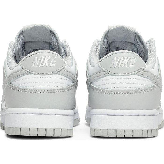 Nike Dunk Low 'Grey Fog' - Kicks Heaven