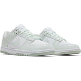 Nike Dunk Low Next Nature 'Mint' - Kicks Heaven