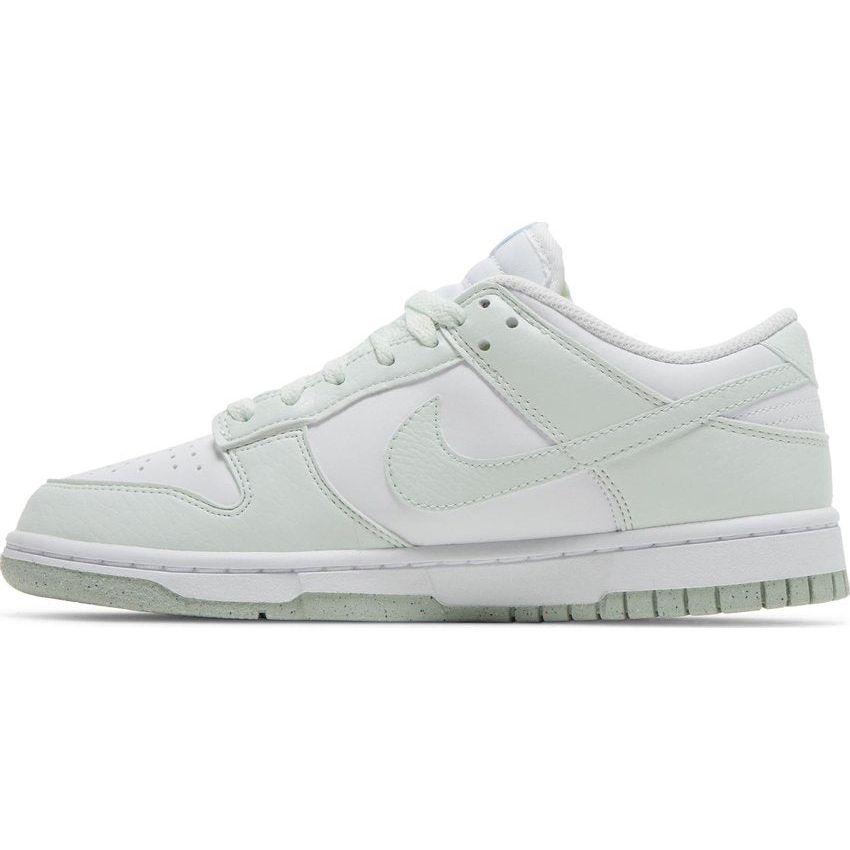 Nike Dunk Low Next Nature 'Mint' - Kicks Heaven