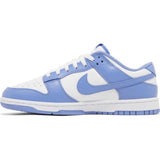 Nike Dunk Low 'Polar Blue' - Kicks Heaven