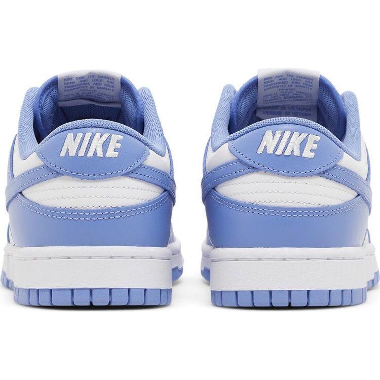 Nike Dunk Low 'Polar Blue' - Kicks Heaven