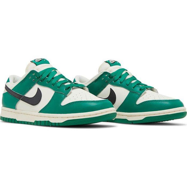 Nike Dunk Low SE Lottery Pack Malachite Green - Kicks Heaven