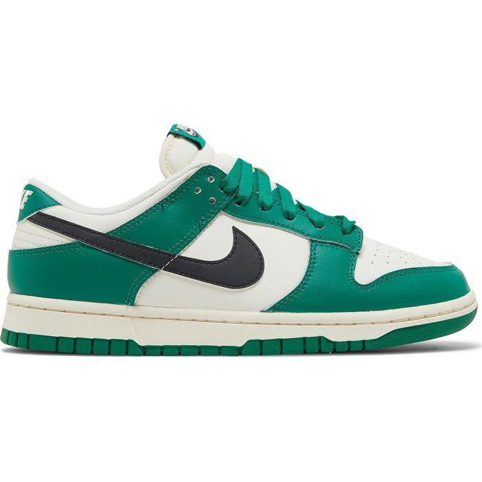 Nike Dunk Low SE Lottery Pack Malachite Green - Kicks Heaven