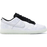 Nike Dunk Low SP CLOT x Fragment '20th Anniversary' - Kicks Heaven