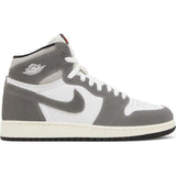 Nike Jordan 1 Retro High OG 'Washed Black' GS - Kicks Heaven