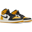 Nike Jordan 1 Retro High OG 'Yellow Toe' GS - Kicks Heaven