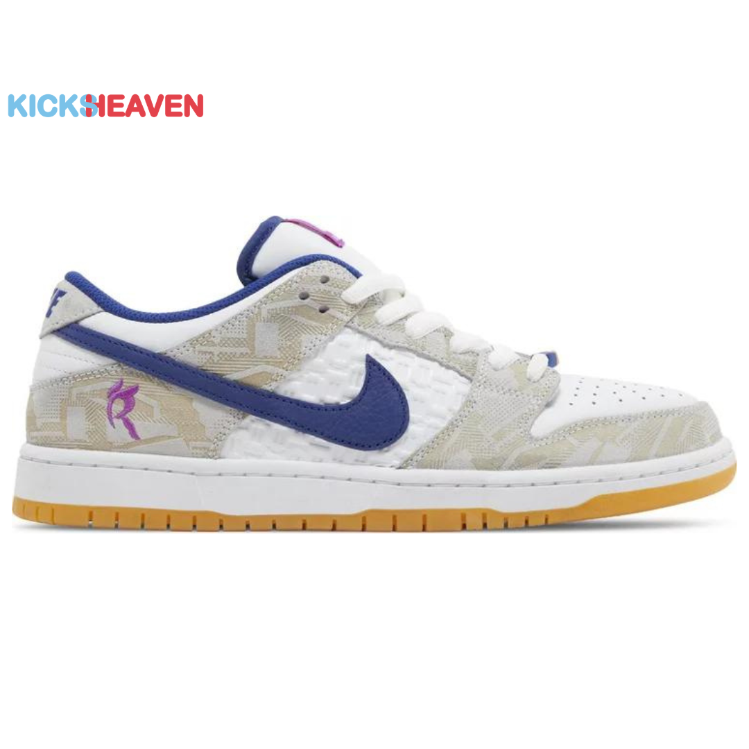 Nike Dunk Low SB x Rayssa Leal