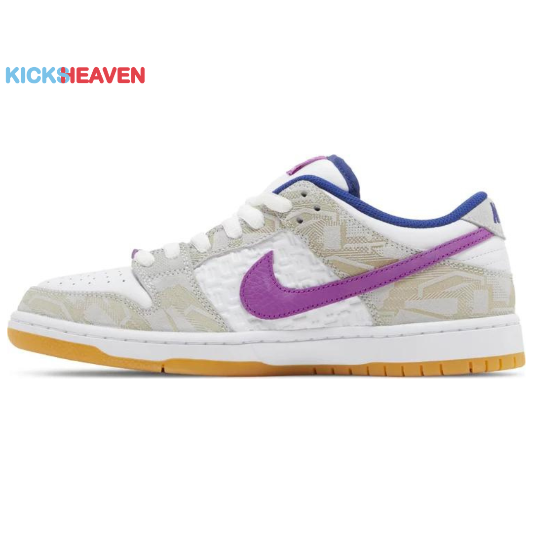 Nike Dunk Low SB x Rayssa Leal