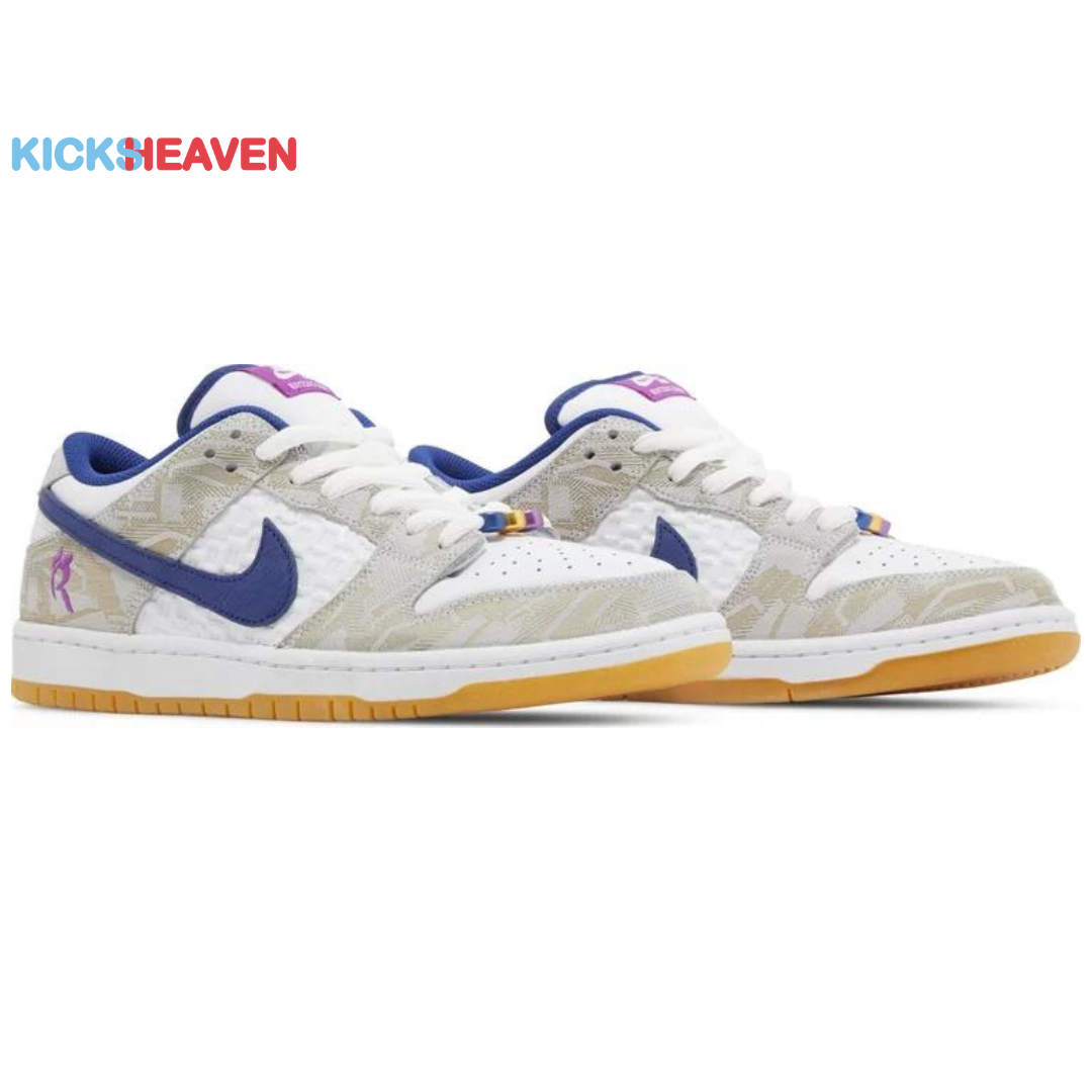 Nike Dunk Low SB x Rayssa Leal