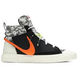 READYMADE x Nike Blazer Mid 'Black Camo' - CZ3589-001