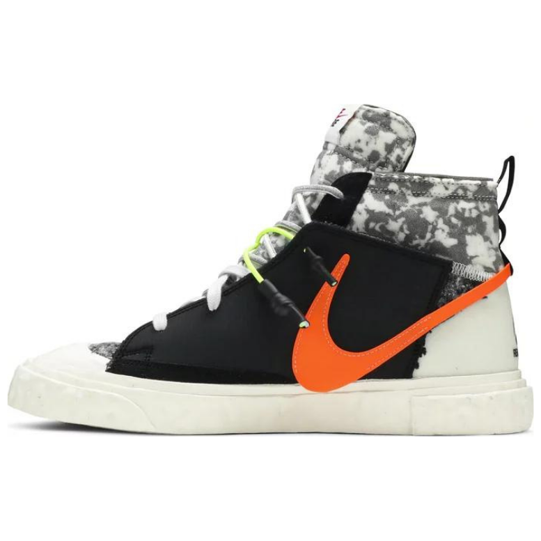 Nike blazer camo best sale