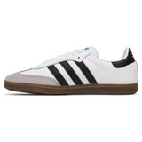 Adidas Samba OG 'White Black Gum' B75806 - Kicks Heavan AU