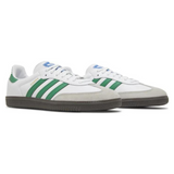 Adidas Samba OG 'White Green' IG1024 - Kicks Heavan AU