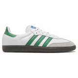 Adidas Samba OG 'White Green' IG1024 - Kicks Heavan AU