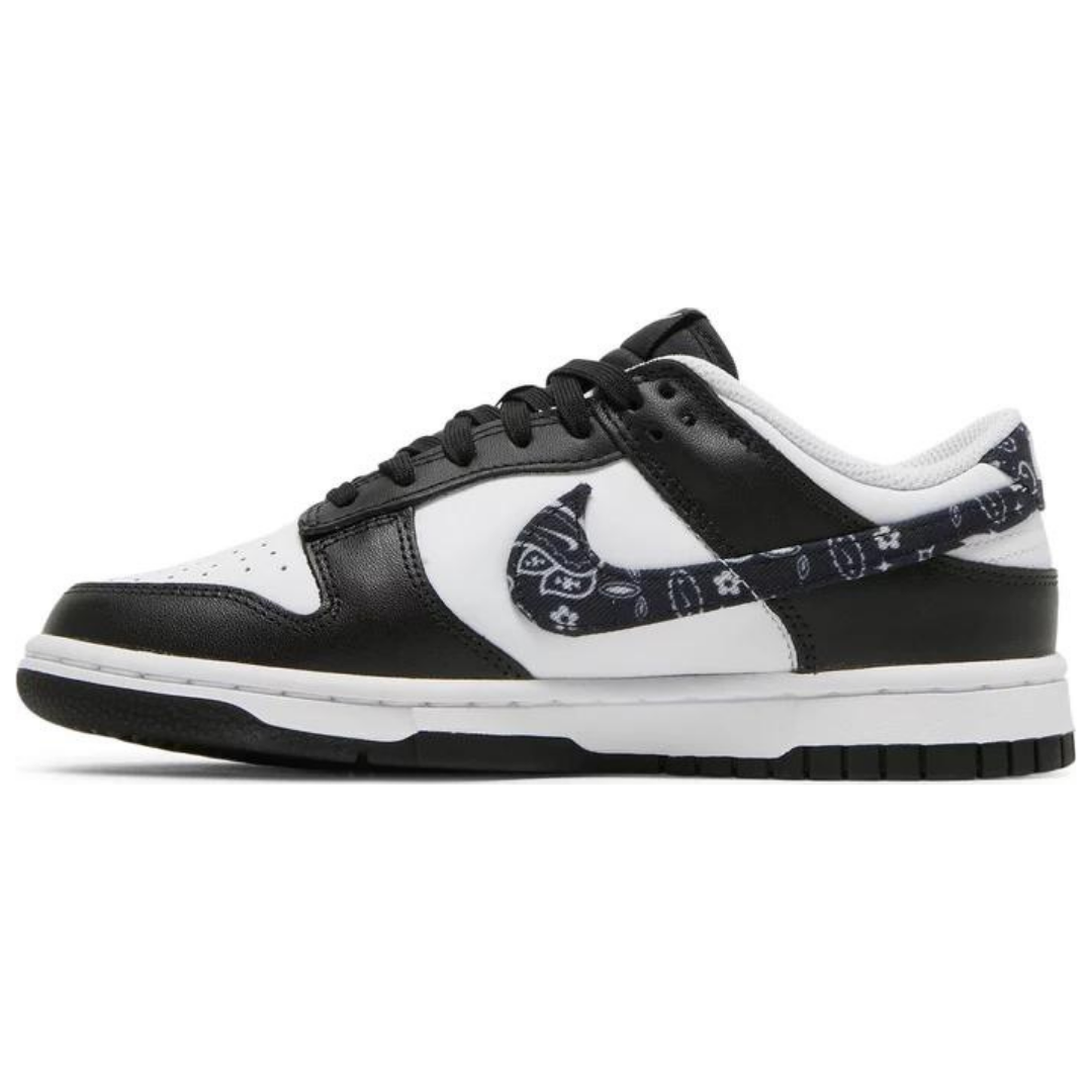 Nike Dunk Low 'Black Paisley' - DH4401-100 Kicks Heavan Australia