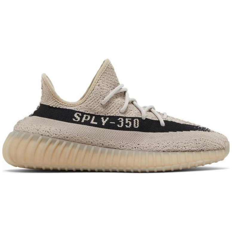 Adidas Yeezy Boost 350 V2 'Slate' - HP7870