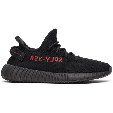 Adidas Yeezy Boost 350 V2 'Bred' - CP9652