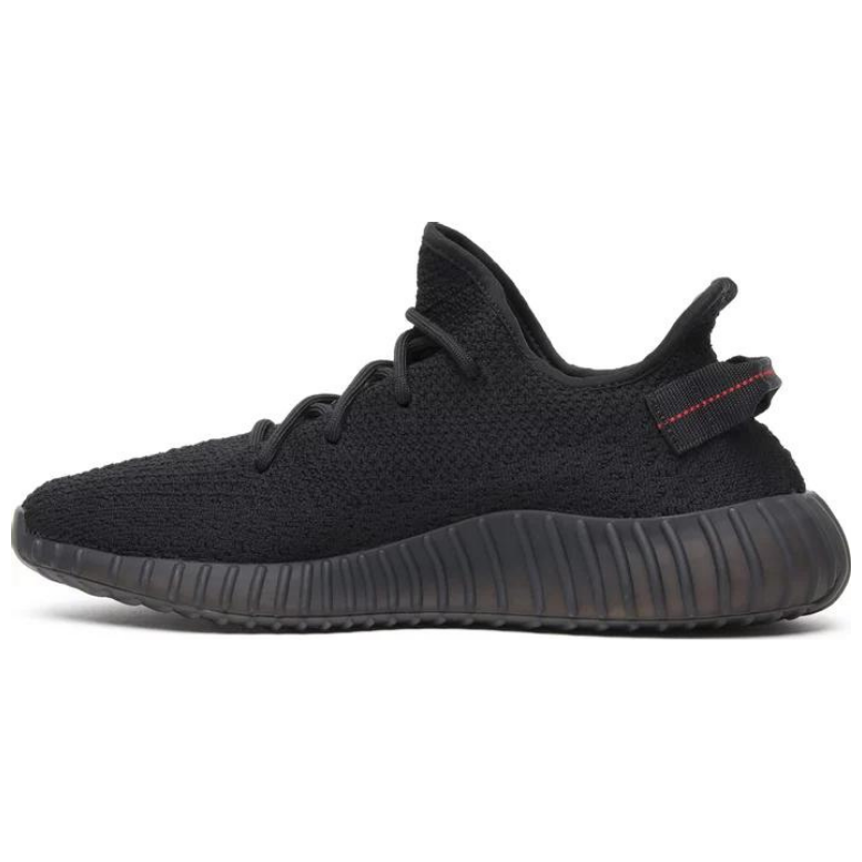 Adidas Yeezy Boost 350 V2 'Bred' - CP9652