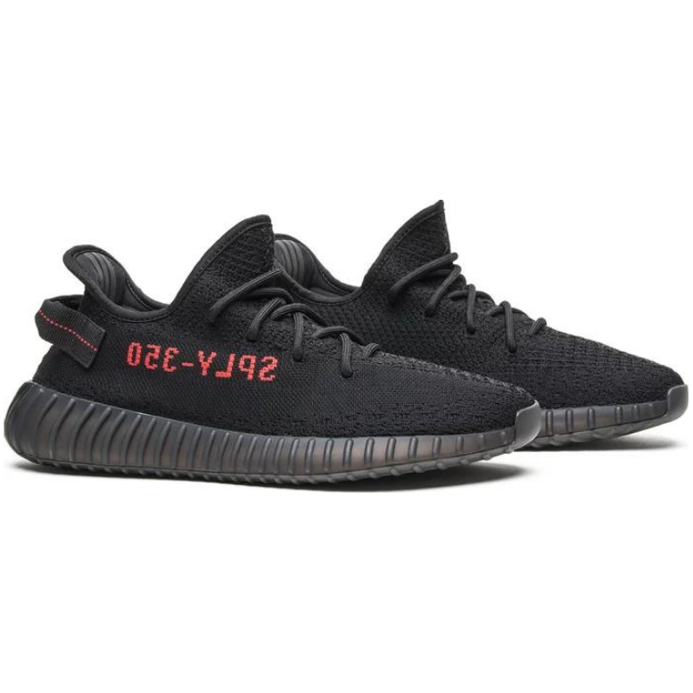 Adidas Yeezy Boost 350 V2 'Bred' - CP9652