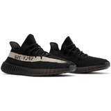 Adidas Yeezy Boost 350 V2 'Oreo / Core Black White' - BY1604