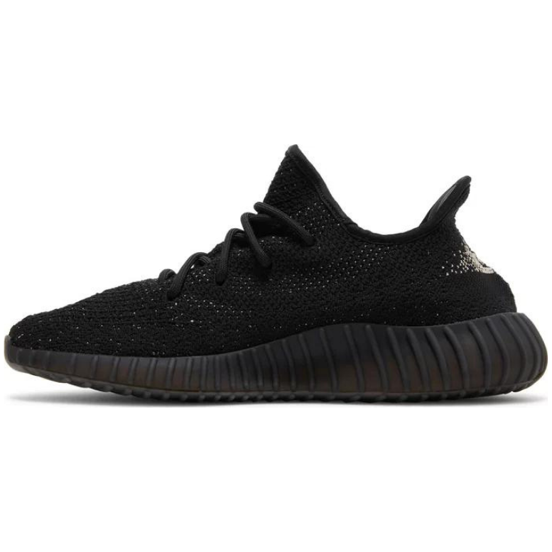 Adidas Yeezy Boost 350 V2 'Oreo / Core Black White' - BY1604