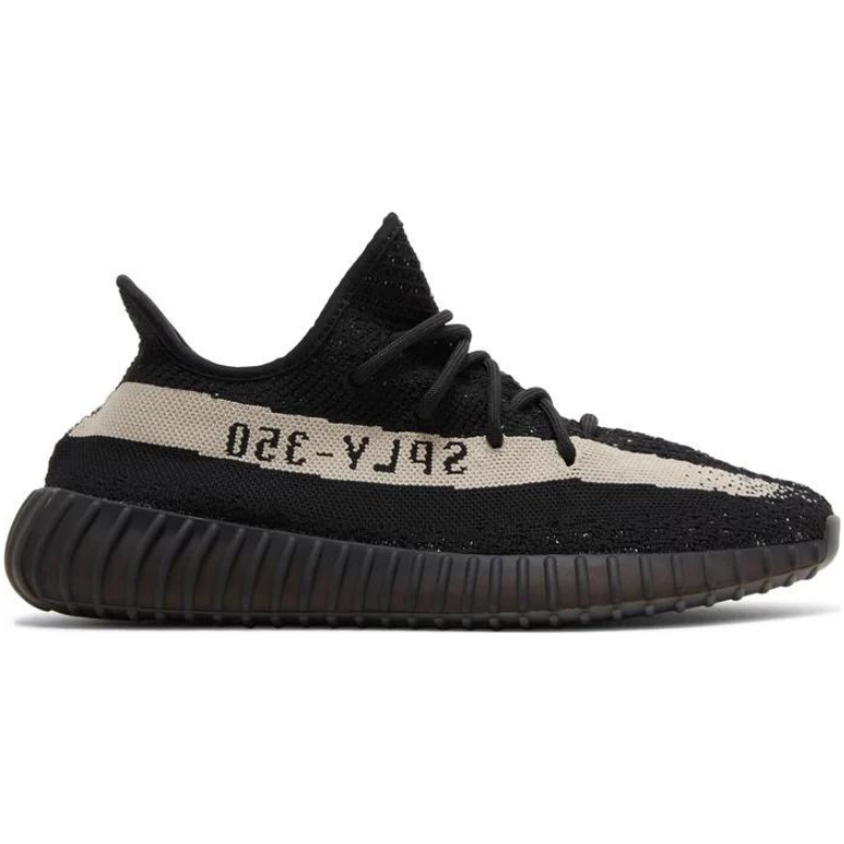 Adidas Yeezy Boost 350 V2 'Oreo / Core Black White' - BY1604