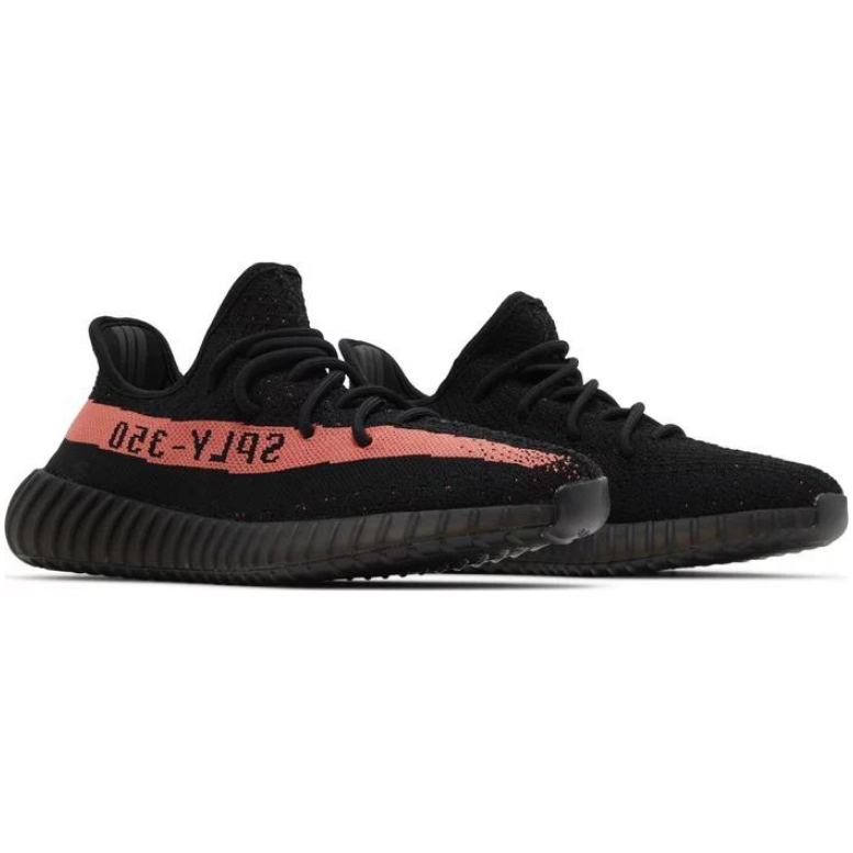 Adidas Yeezy Boost 350 V2 'Core Black Red' - BY9612 – Kicks Heaven AU