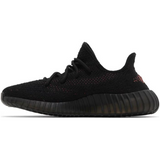 Adidas Yeezy Boost 350 V2 'Core Black Red' - BY9612