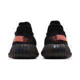 Adidas Yeezy Boost 350 V2 'Core Black Red' - BY9612