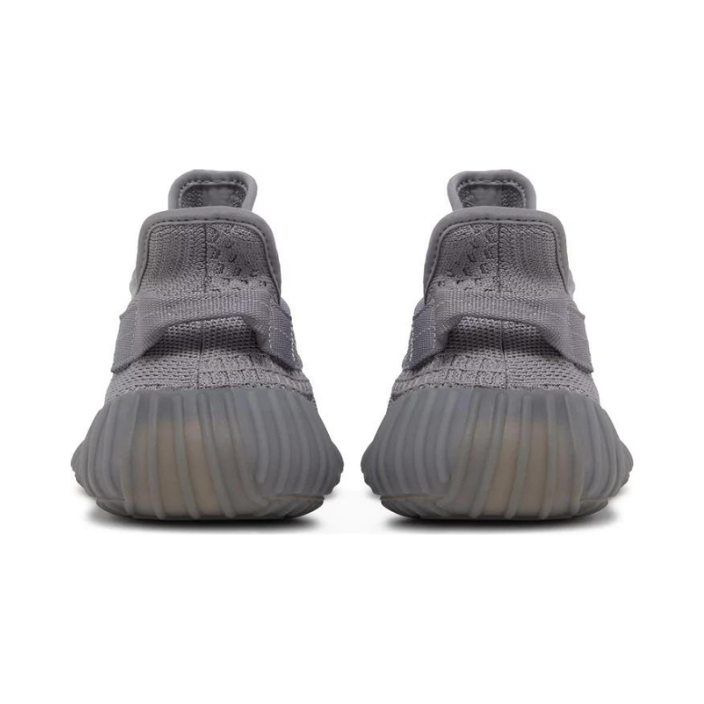 Adidas Yeezy Boost 350 V2 'Steel Grey' - IF3219