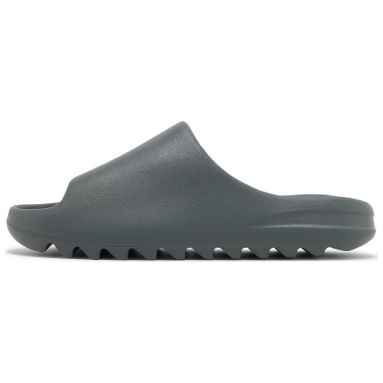 Adidas Yeezy Slides 'Slate Marine' - ID2349