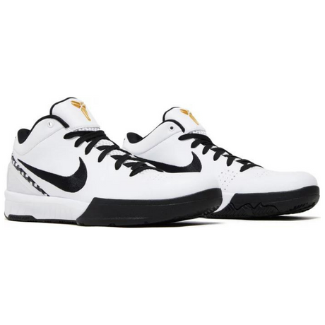 Nike Zoom Kobe 4 Protro 'Mambacita Gigi' - FJ9363-100